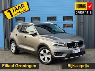 Volvo XC40 2.0 B4 Business Pro GRATIS Afleverpakket! | Uitklapbare Trekhaak | Adaptive Cruise | Nieuwstaat! |
