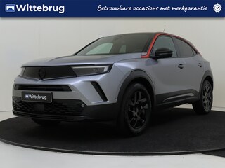 Opel Mokka 1.2 GS Line | Carplay | Parkeerhulp | Cruise | Sportief! |