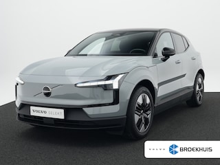Volvo EX30 Single Plus 51 kWh | Achteruitrijcamera | Cruise control adaptief met Stop&Go en stuurhulp | Dodehoekdetectie met correctie