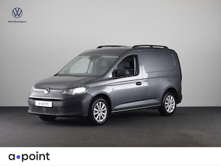Volkswagen Caddy Cargo 2.0 TDI 75KW 102PK | Trekhaak | Navi | Lichtmetalen velgen