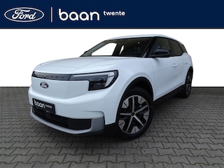 Ford Explorer CARGO Select Extended Range RWD 77 kWh | AGR stoelen | Trekhaak |
