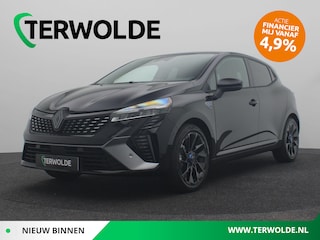 Renault Clio esprit Alpine E-Tech full hybrid 145 | BOSE Audio | Adapt. Cruise | Groot Navi |