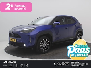 Toyota Yaris Cross 1.5 Hybrid Business Plus / Trekhaak / Historie aanwezig/ Dealer onderhouden / 750kg Trekgewicht / Adaptieve Cruise Control / Apple CarPlay & Android Auto / Stoel en Stuurverwarming / Keyless Entry & Start & Go / LMV / Airco Cliamte Control / Navigatie /