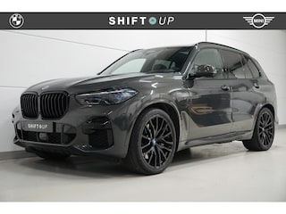 BMW X5 xDrive45e M-Sport | Panoramadak | Massage | Stoelventilatie | Head Up