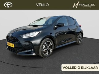 Toyota Yaris 1.5 Hybrid 115 Dynamic | NLauto | Comfort Pack | Stoel & Stuurverwarming | Carplay/AndroidAuto |