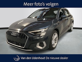Audi A3 Sportback 40 TFSI e 204pk PHEV Advanced Edition / Panoramadak / Matrix LED / Camera / Wordt Verwacht