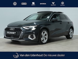 Audi A3 Sportback 40 TFSI e 204pk PHEV Advanced Edition / Panoramadak / Matrix LED / Camera / Wordt Verwacht