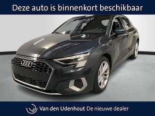 Audi A3 Sportback 40 TFSI e 204pk PHEV Advanced Edition / Panoramadak / Matrix LED / Camera / Wordt Verwacht