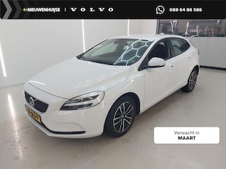 Volvo V40 1.5 T2 Polar+ | Cruise Control | Lederen Bekleding | Stoelverwarming | Navigatie |