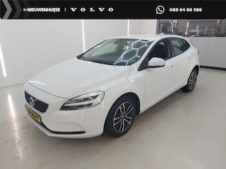 Volvo V40 1.5 T2 Polar+ | Cruise Control | Lederen Bekleding | Stoelverwarming | Navigatie |