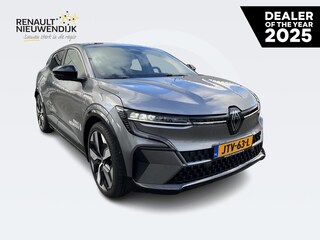 Renault Mégane comfort range techno 60 kWh / Pack Winter / Pack Advanced drive assist & augmented vision / Harman Kardon Audio / Extra garantie