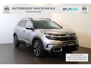 Citroën C5 Aircross PureTech 130 Shine Panoramadak | 19" | Camera