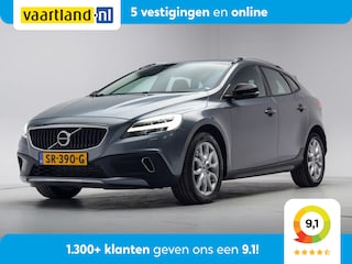 Volvo V40 1.5 T3 Aut Nordic+ [ Trekhaak Stoelverwarming Dealeronderhouden ]