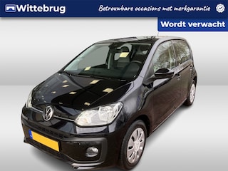 Volkswagen Up 1.0 BMT 65pk Move up!