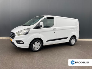Ford Transit Custom 280 2.0 TDCI L1H1 Trend | Navigatie | Trekhaak | Parkeersensoren | 3 Zitplaatsen