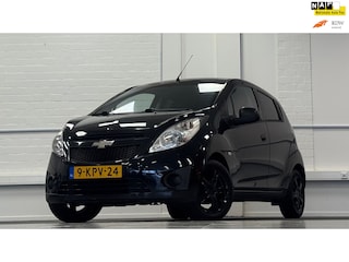 Chevrolet Spark 1.0i 16V LE Bi-Fuel Airco LM Velgen Garantie