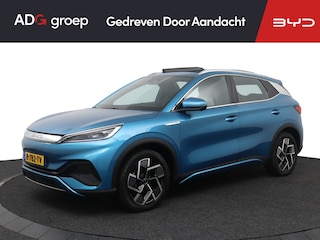 BYD Atto 3 Comfort 60 kWh | Panoramadak | 360 graden camera | 420km WLTP