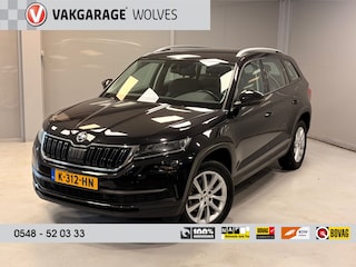 Skoda Kodiaq 1.5 TSI Business Edition 7p. | LED | TREKHAAK | CAMERA | CAR PLAY |
