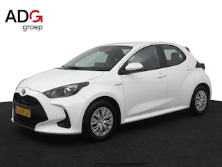 Toyota Yaris 1.5 Hybrid Android Auto/ Apple Carplay / Navigatie