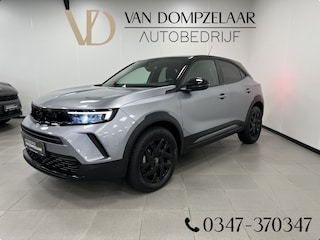 Opel Mokka 1.2 Turbo 130PK GS-LINE / NAVI / CAMERA /