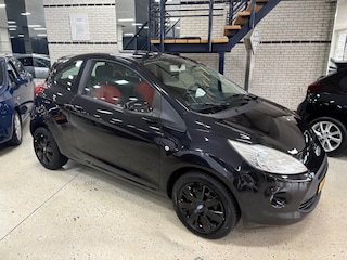 Ford Ka 1.2 TITANIUM / AIRCO / AUX / CV / NAP