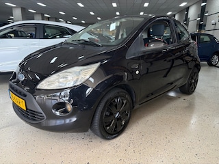 Ford Ka 1.2 TITANIUM / AIRCO / AUX / CV / NAP