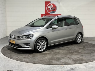 Volkswagen Golf Sportsvan 1.4 TSI Highline, Clima, Cruise, Navigatie, Panoramadak, Trekhaak, Isofix, 17 inch All season, Parkeersensoren voor en achter, Blue tooth
