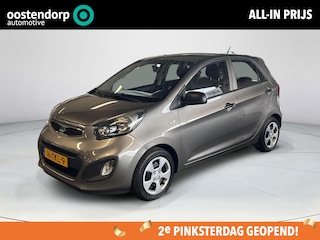 Kia Picanto 1.0 CVVT Comfort Pack Airco | 5 Deurs