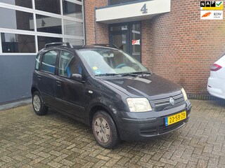 Fiat Panda 1.2 Dynamic Lees Tekst |Android |Apk