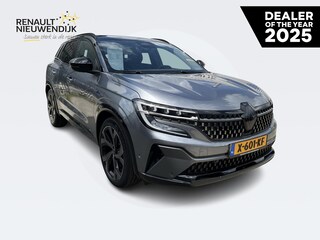 Renault Austral 1.2 E-Tech full hybrid 200 techno esprit Alpine / CAMERA / PARKEERSENSOREN / APPLE CARPLAY / ANDROID AUTO / 20 INCH LICHTMETALEN VELGEN