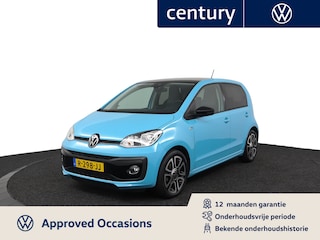 Volkswagen Up 1.0 R-Line / Clima / Camera