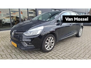 Renault Clio 1.2 TCe Intens | Wordt Verwacht | Navigatie | Climate Control | Parkeersensoren | Bluetooth |