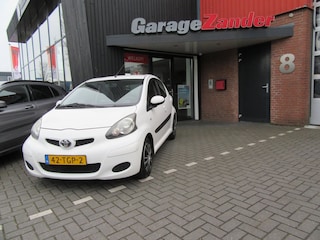 Toyota Aygo 1.0-12V Comfort Navigator