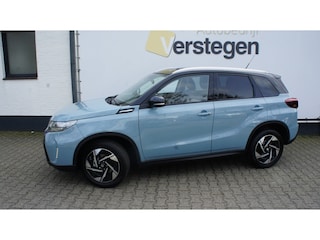 Suzuki Vitara 1.5 Hybrid Style