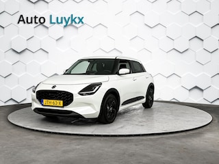 Suzuki Swift 1.2 Style Smart Hybrid | Voorraad | Black & White Edition met €2.300,- actiekorting!