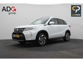 Suzuki Vitara 1.5 Hybrid Style | Automaat | Panoramadak |  | Keyless | Stoelverwarming