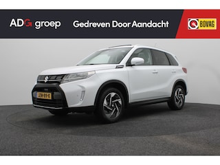 Suzuki Vitara 1.5 Hybrid Style | Automaat | Panoramadak |  | Keyless | Stoelverwarming