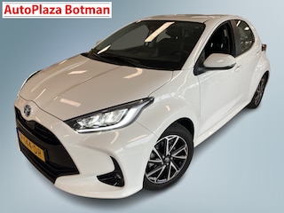 Toyota Yaris 1.5 Hybrid Dynamic