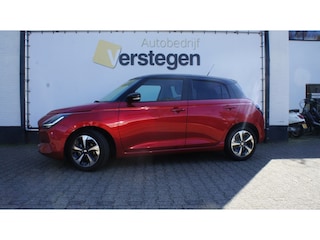 Suzuki Swift 1.2 Style SmartHyb.