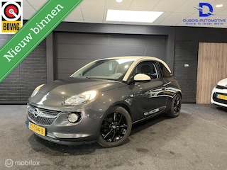 Opel Adam 1.2|RIJKLAAR|CARPLAY|PDC|SUPER NETTE AUTO|CRUISE|