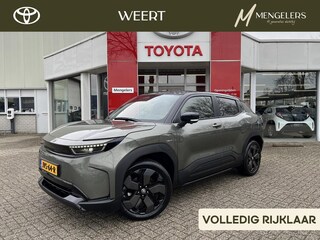 Toyota Urban Cruiser Executive 61 kWh