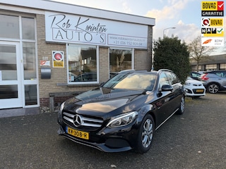 Mercedes-Benz C-klasse Estate 350 e Lease Edition