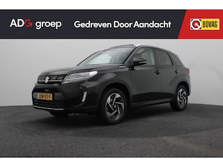 Suzuki Vitara 1.4 Boosterjet Style Smart Hybrid | Panoramadak | Half Leder | Camera