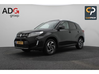 Suzuki Vitara 1.4 Boosterjet Style Smart Hybrid | Panoramadak | Half Leder | Camera