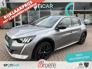 Peugeot 208 1.2 Turbo GT 130 EAT8 Automaat Achteruitrijcamera