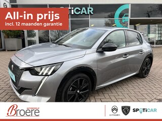Peugeot 208 1.2 Turbo GT 130 EAT8 Automaat Achteruitrijcamera