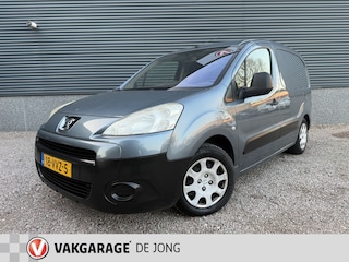 Peugeot Partner 120 1.6 HDI L1 XT