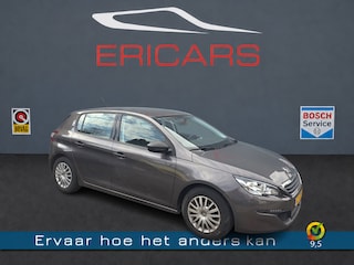 Peugeot 308 1.2 PureTech Access AIRCO