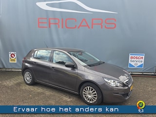 Peugeot 308 1.2 PureTech Access AIRCO