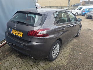 Peugeot 308 1.2 PureTech Access AIRCO